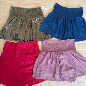 The pants store shorts